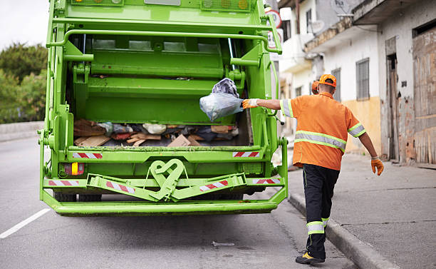 Best Furniture Removal in Marbleton, WY